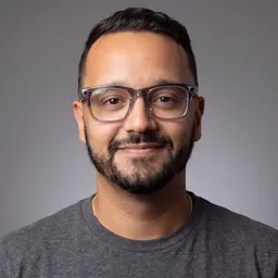 Leonardo Barbosa, Software Architect